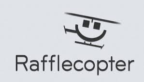 Rafflecopter