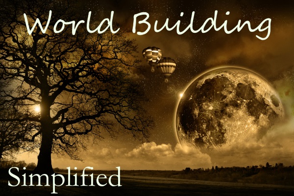 world-building-simplified